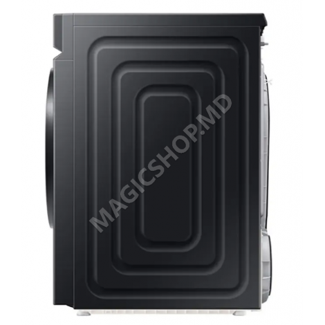 Сушильная машина Samsung DV90DG6845LBU4 Negru